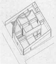 Kidosaki House Data Photos Plans Wikiarquitectura