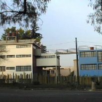 House Studio Museum Of Diego Rivera And Frida Kahlo Data