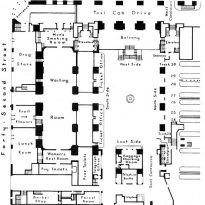 New York Central Station Data Photos Plans Wikiarquitectura