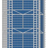 Hong Kong Shanghai Bank Data Photos Plans Wikiarquitectura