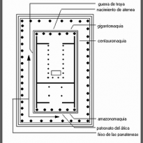 Parthenon Data Photos Plans Wikiarquitectura