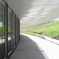 Velodrome And Olympic Swimming Pool In Berlin Data - 