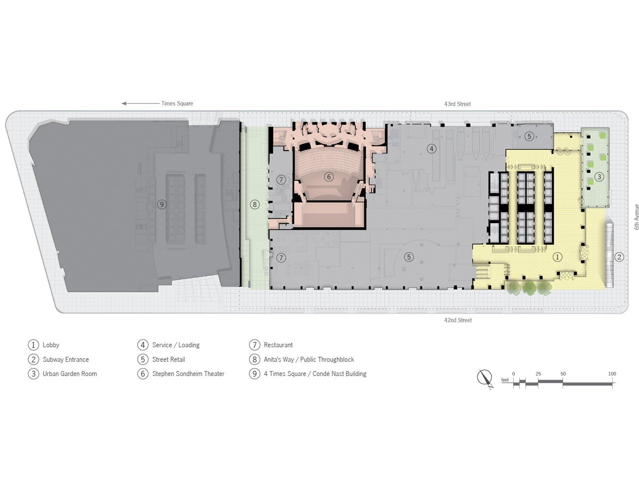 Bank Of America Empl Wikiarquitectura