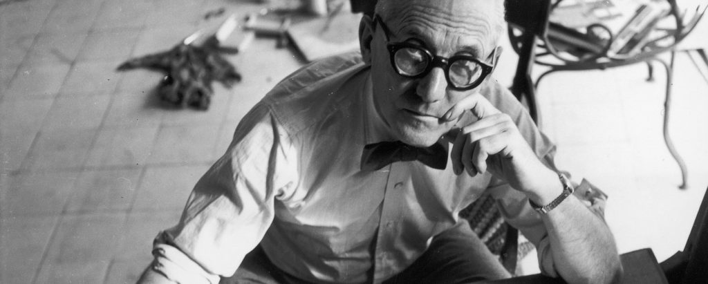 Le Corbusier