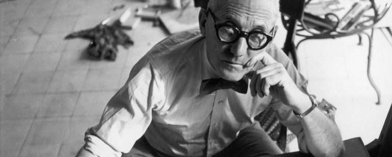 Le Corbusier