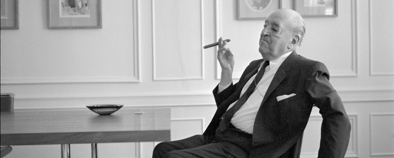 Ludwig Mies van der Rohe