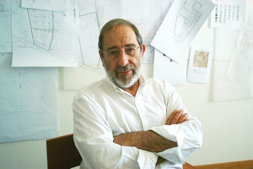 Alvaro Siza