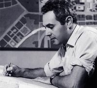 Antonio Bonet Castellana