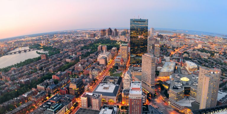 Boston