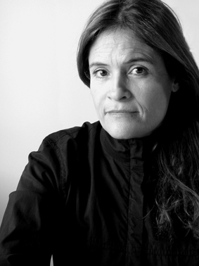 Carmen Santana Serra