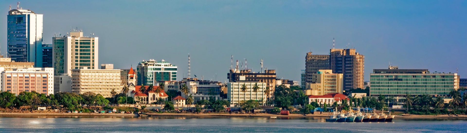 Dar Es Salaam