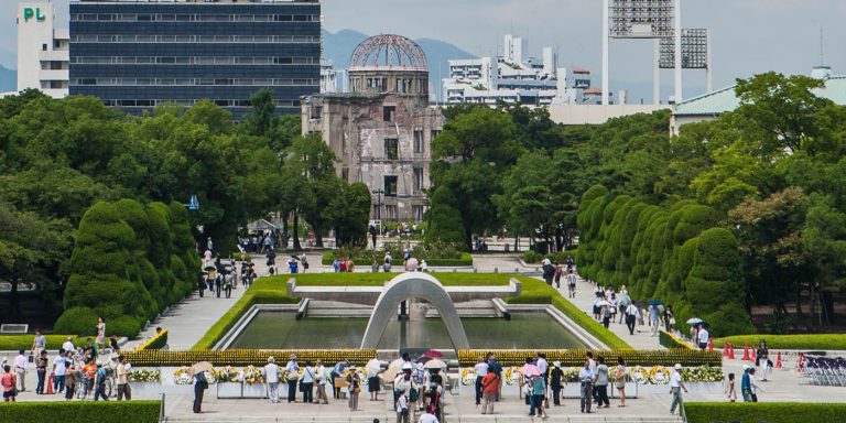 Hiroshima