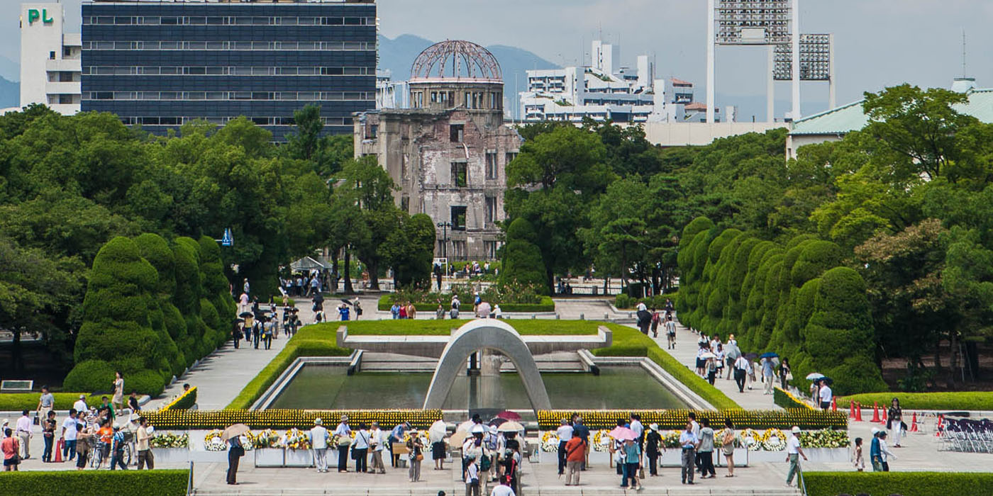 Hiroshima