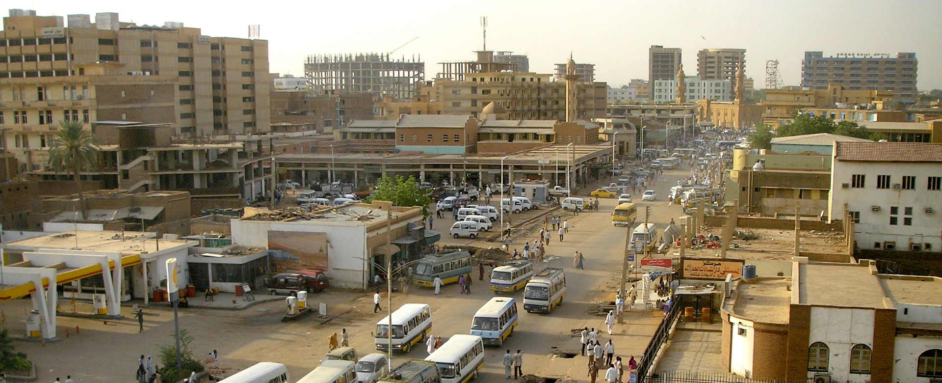 Khartoum