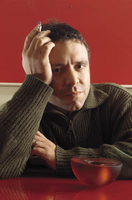 Mauricio Léniz