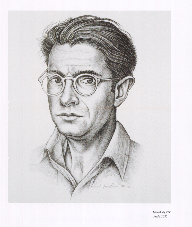 Juan O’Gorman
