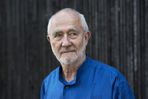 Peter Zumthor
