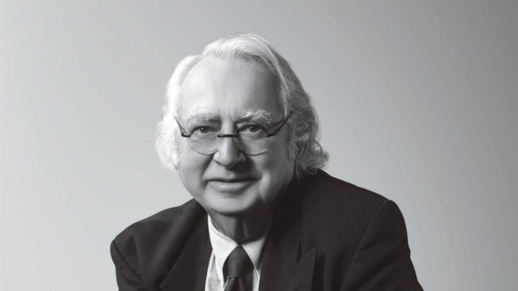 Richard Meier
