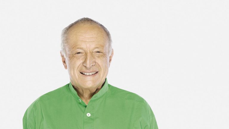 Richard Rogers