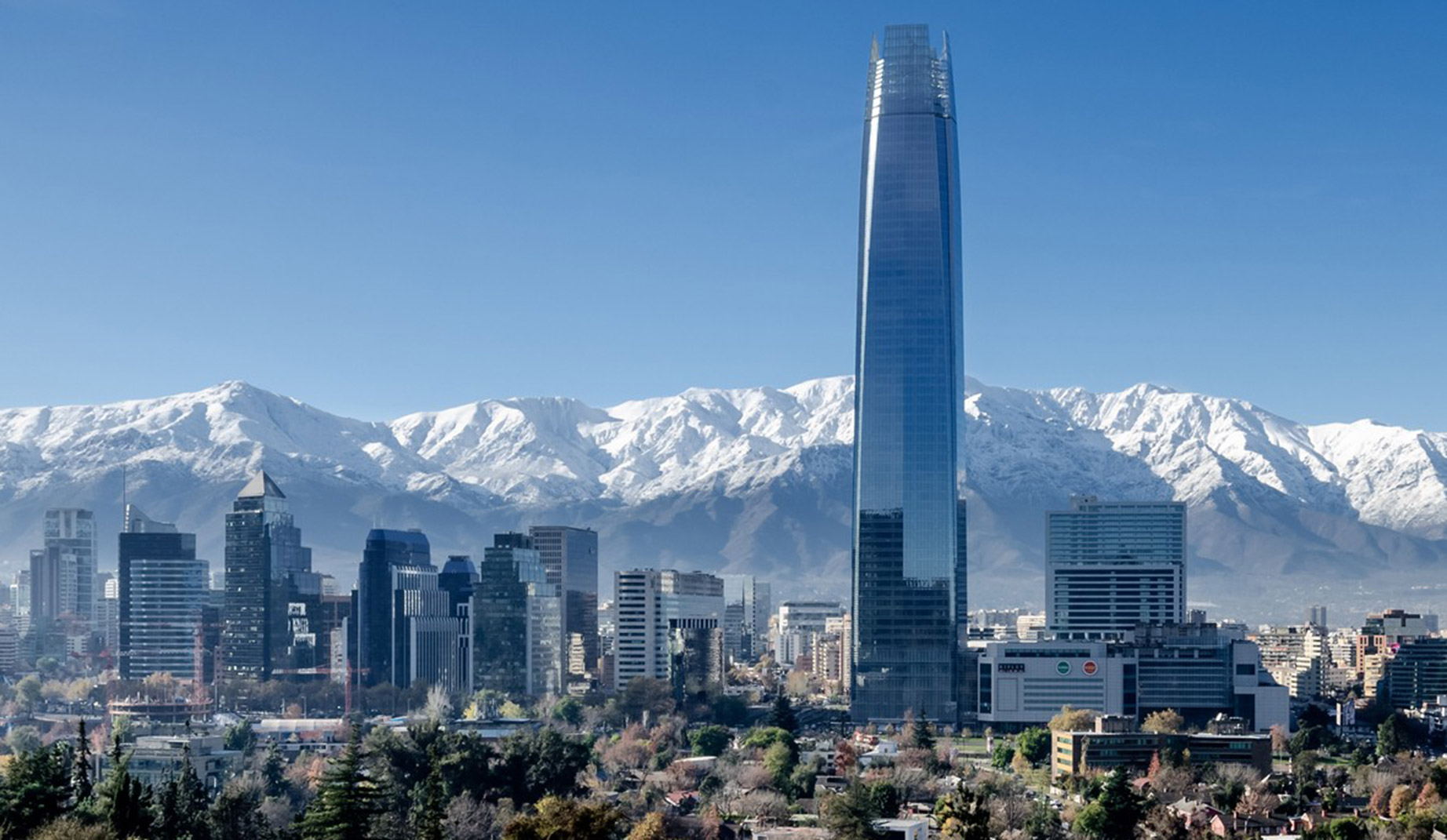 Santiago