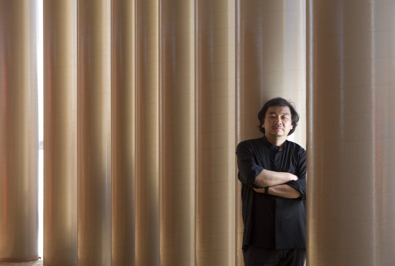 Shigeru Ban