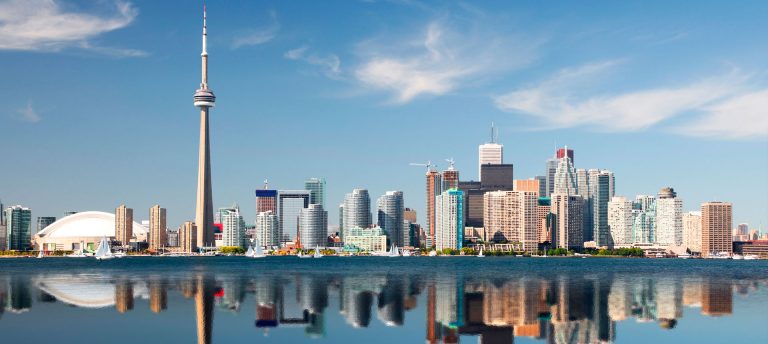 Toronto