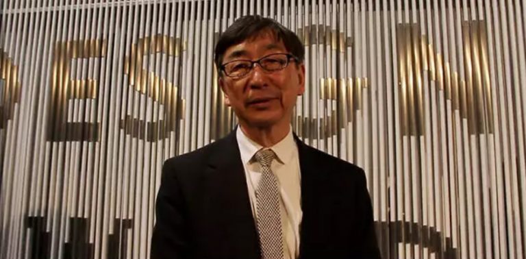Toyo Ito