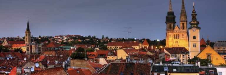 Zagreb