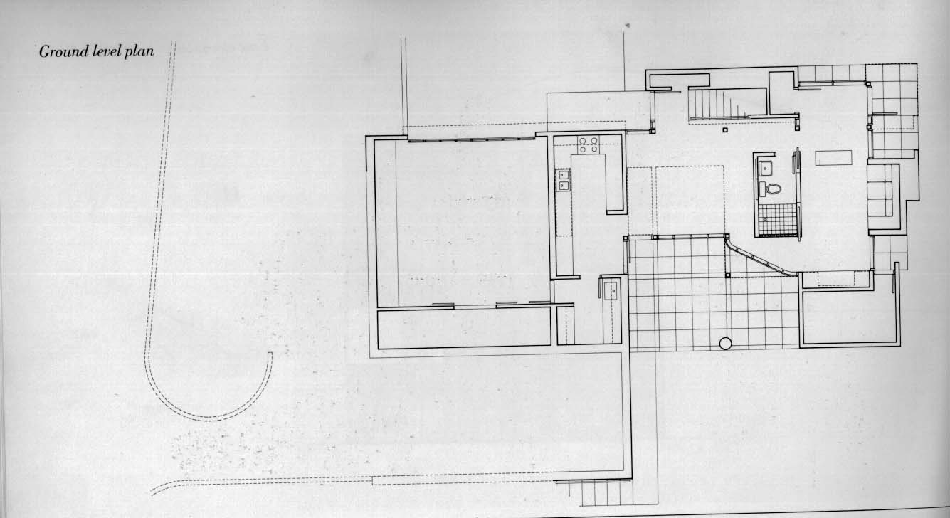 Giovannitti House Data Photos Plans WikiArquitectura