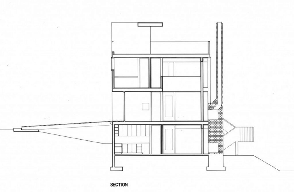 smith-house-data-photos-plans-wikiarquitectura