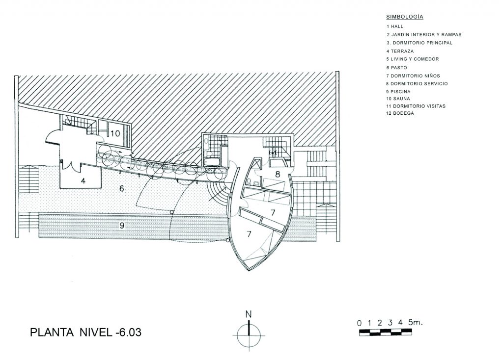 05_Planta_nivel_-6.03