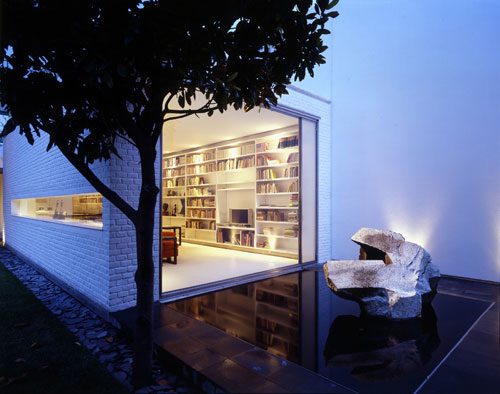 García Márquez Studio