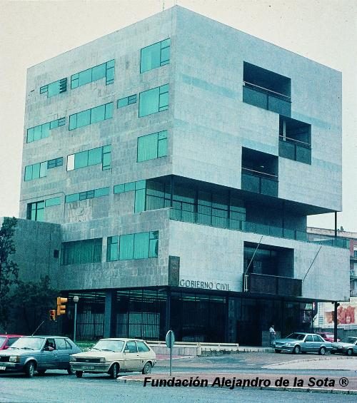 Civil Government of Tarragona