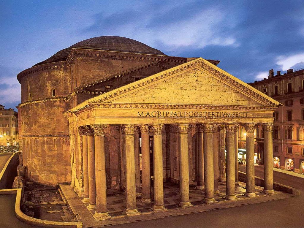 Pantheon