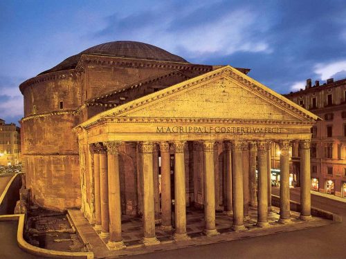 Pantheon
