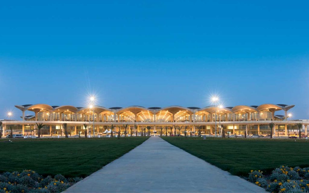 Amman_Int_Airporte_1