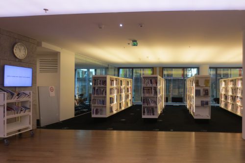 Amsterdam Public Library – Jo Coenen – WikiArquitectura_034