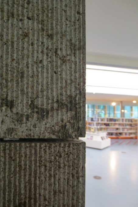 Amsterdam Public Library – Jo Coenen – WikiArquitectura_062