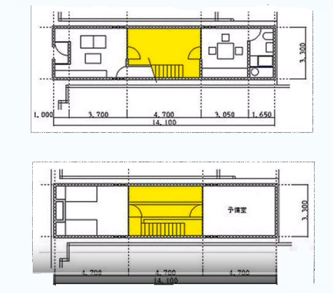 azuma-house-row-house-data-photos-plans-wikiarquitectura