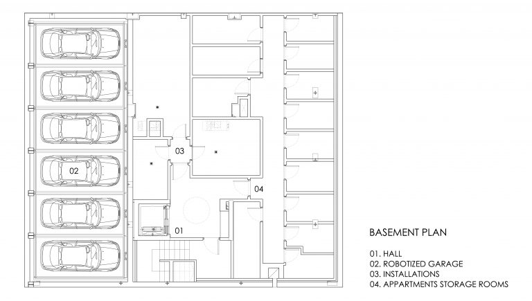 BASEMENT_PLAN - WikiArquitectura