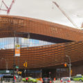 Barclays Center - Data, Photos & Plans - WikiArquitectura