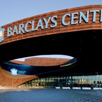 Barclays Center - Data, Photos & Plans - WikiArquitectura