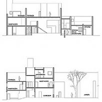Luis Barragan House - Data, Photos & Plans - WikiArquitectura