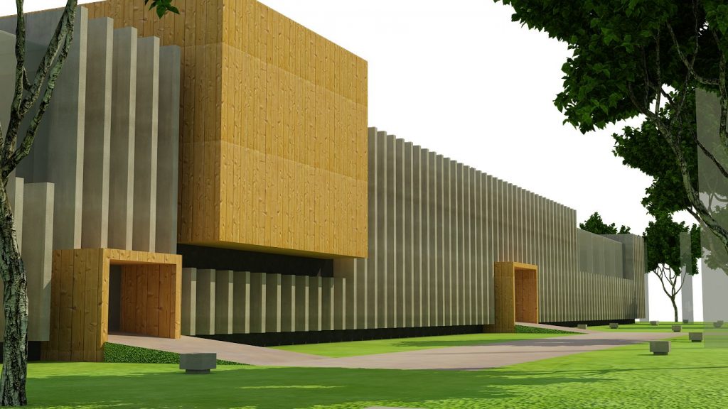 Loja Public Library