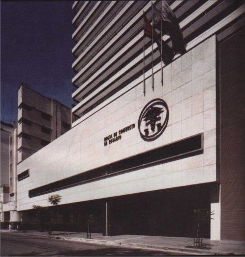 Rosario Stock Exchange