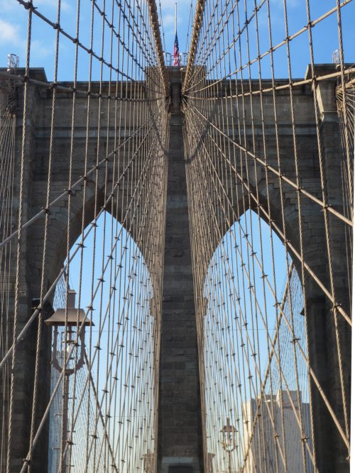 Brooklyn Bridge – New York – WikiArquitectura_005