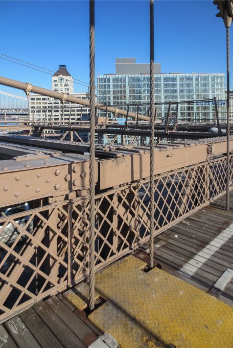 Brooklyn Bridge – New York – WikiArquitectura_011