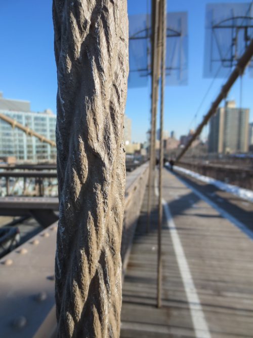 Brooklyn Bridge – New York – WikiArquitectura_013