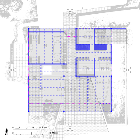 case study house 9