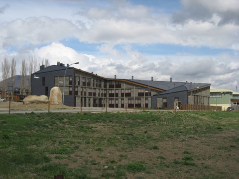 Campus Cerdanya 4 Wikiarquitectura